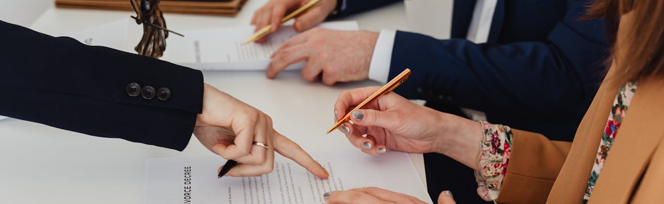 محامون خبراء في الدفاع عن حقوقك